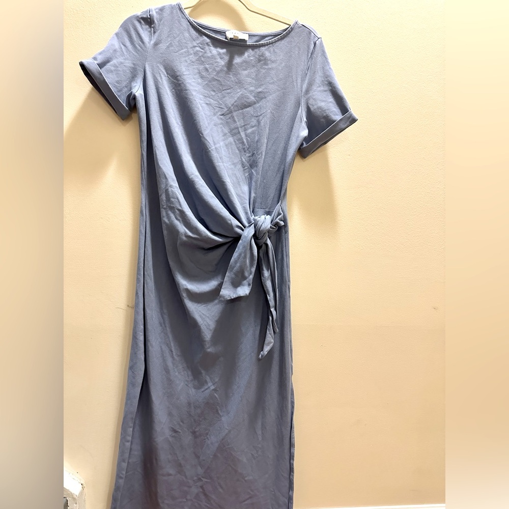 Sezane Pippa Dress